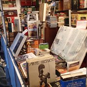 92 targi książek w Caseres